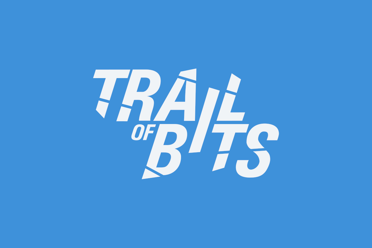 Trail of Bits